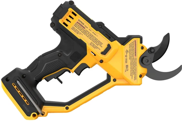Sekator ogrodowy DeWALT DCMPP568N - obraz 4
