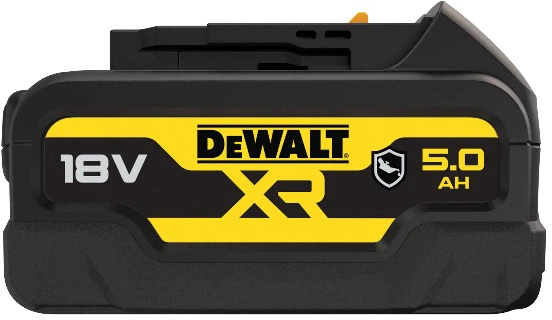 Акумуляторна батарея для інструментів DeWalt GFN DCB184G (5035048735862) - зображення 4