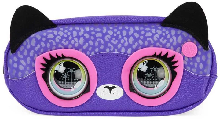 Interaktywna torba na pas Spin Master Purse Pets Cheetah (SM26708/7528) - obraz 6