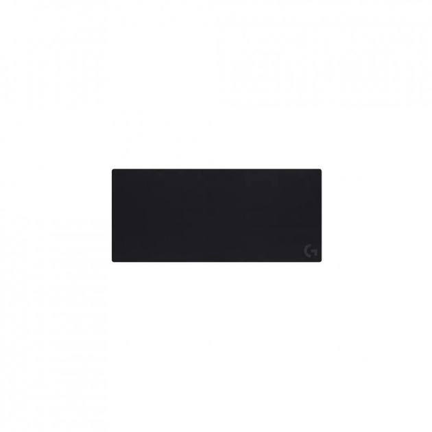 Килимок для мишки Logitech G840 Gaming Mouse Pad Black (943-000777 58569) - зображення 1