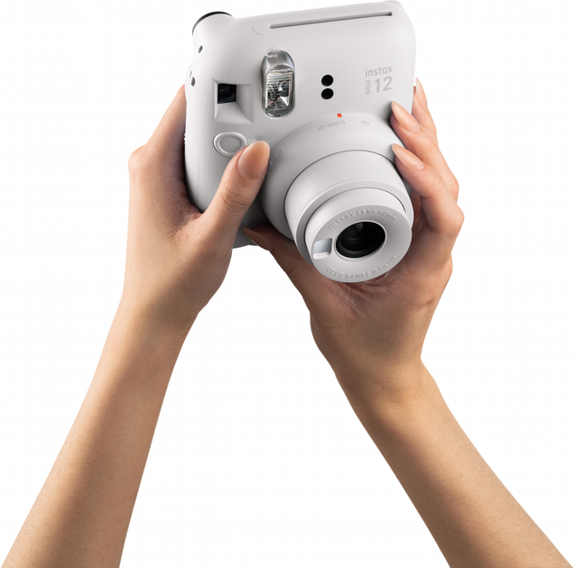Fujifilm Instax Mini シルバー コンパクトカメラ FUJIFILM INSTAX MINI50 シルバー 完動品 光学綺麗
