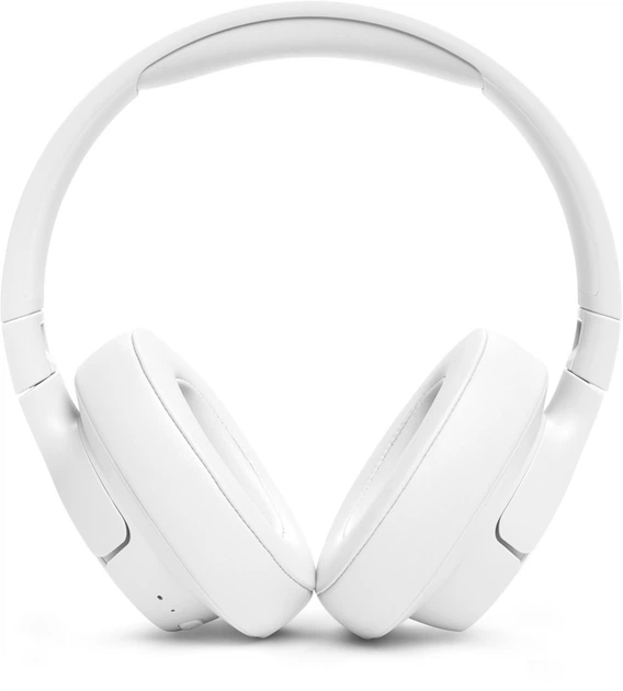 Słuchawki JBL Tune 720BT White (JBLT720BTWHT) - obraz 2