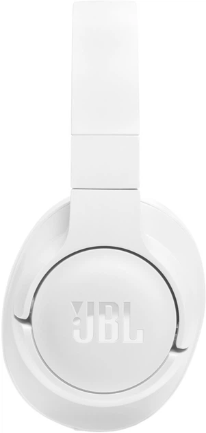Słuchawki JBL Tune 720BT White (JBLT720BTWHT) - obraz 5