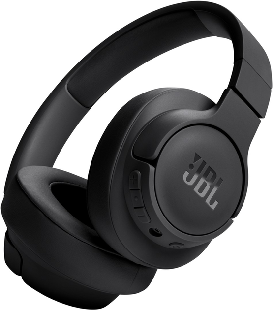 Наушники JBL Tune 720BT Black (JBLT720BTBLK) купить в интернет-магазине ...