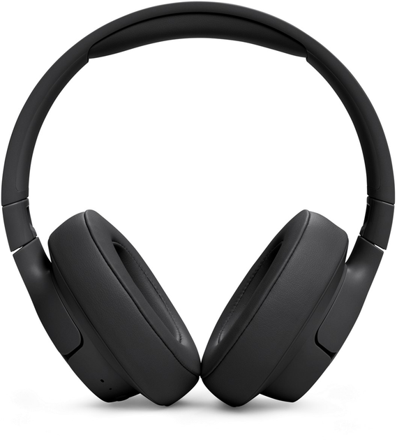 Навушники JBL Tune 720BT Black (JBLT720BTBLK) - зображення 2
