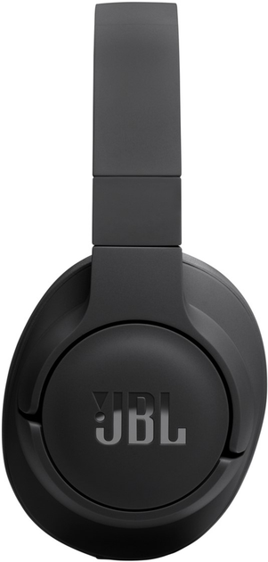 Навушники JBL Tune 720BT Black (JBLT720BTBLK) - зображення 5