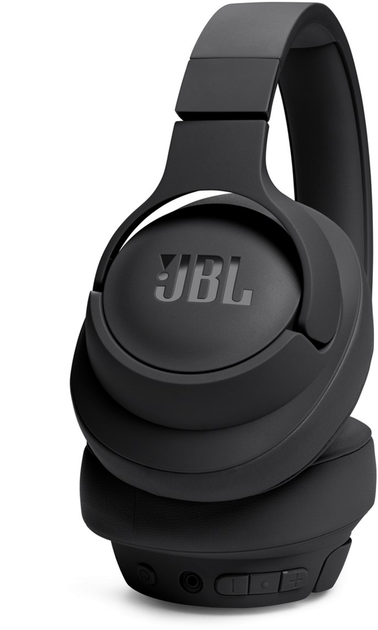 Навушники JBL Tune 720BT Black (JBLT720BTBLK) - зображення 8