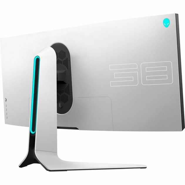 Монитор Dell AW3821DW (210-AXQM) - изображение 8