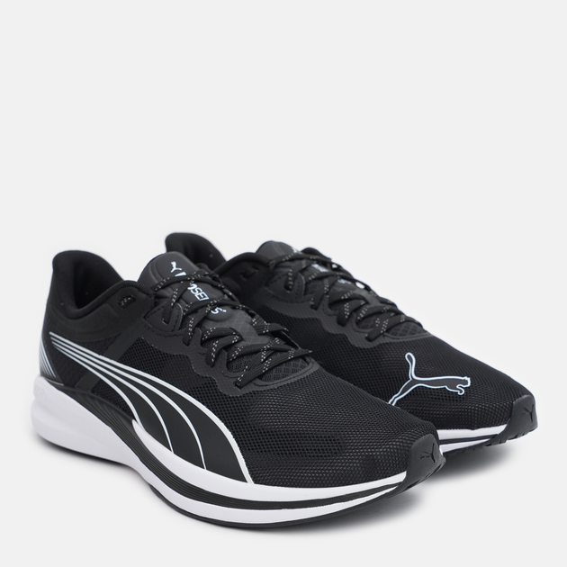 Мужские кроссовки для бега Puma Redeem Profoam 37799501 40 (6.5UK) 25.5 ...