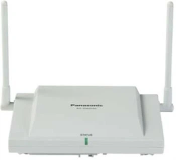 БС DECT Panasonic KX-TDA0155CE для АТС KX-TDA/TDE/NCP/NS, 2 канала - изображение 2