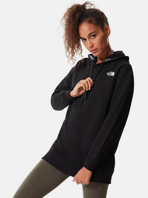 North face jane on sale hoodie