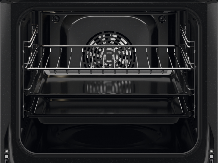 Духова шафа електрична Electrolux EOF6P76BX - зображення 3
