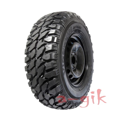 Шина Hifly Vigorous MT601 235/75 R15 104/101Q – фото, отзывы 