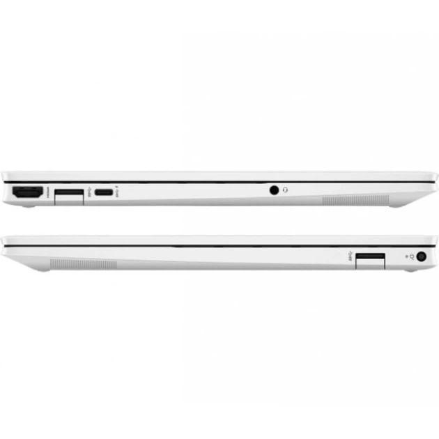 Ноутбук HP Pavilion Aero Ryzen 7-5825U/16/512Gb Windows 11 White