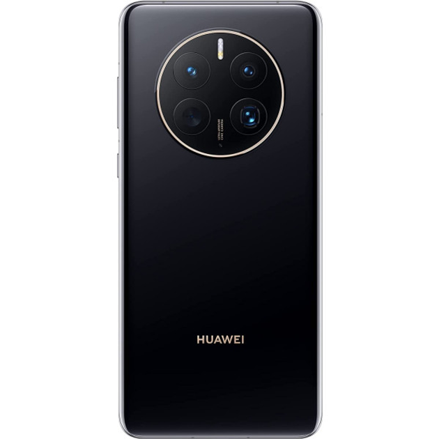 Смартфон Huawei Mate 50 Pro 8/256gb Black – фото, відгуки ...