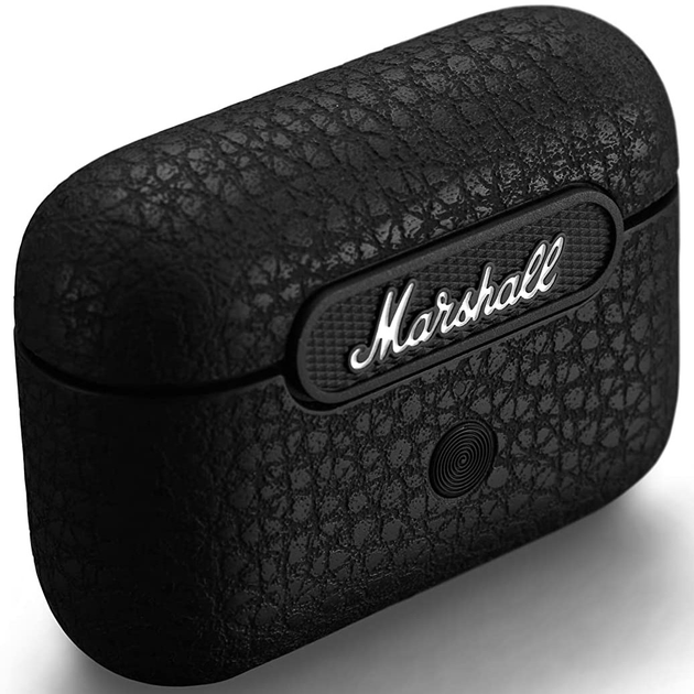 Беспроводные наушники Marshall Headphones Motif ANC, Black (1005964 ...