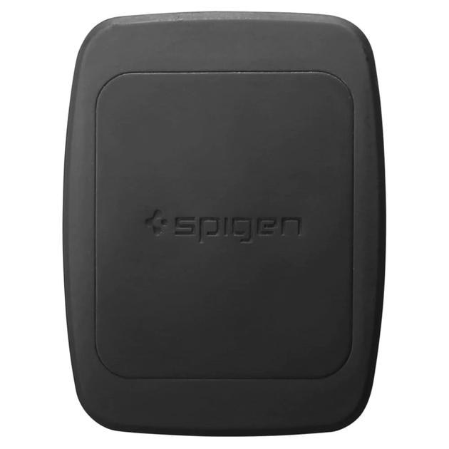 Автодержатель Spigen Magnetic Car Vent A201, Black (000CD20115) - Фото 5 Автодержатель Spigen Magnetic Car Vent A201, Black (000CD20115) - изображение 5