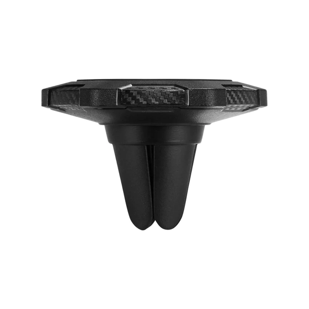 Автодержатель Spigen Magnetic Car Vent QS11, Black (000CG20879) - изображение 5
