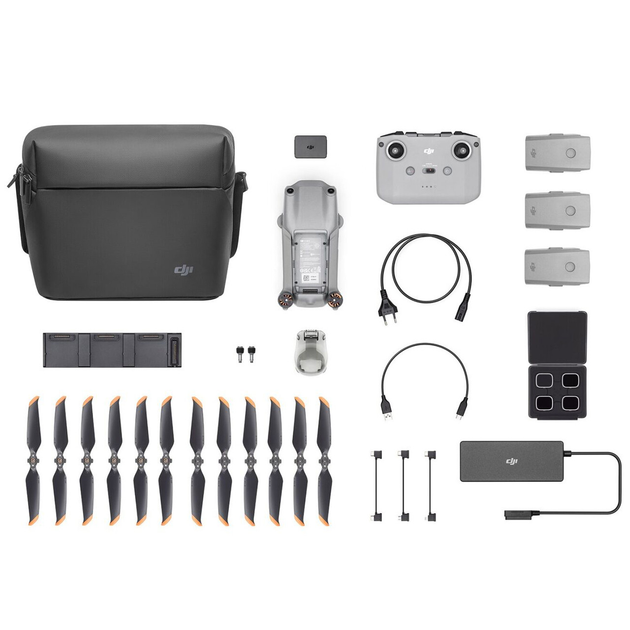 Dji mavic best sale air cena