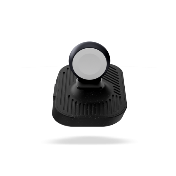Беспроводная зарядка Zens Modular Apple Watch Charger, Black (ZEMAW1A/00) - изображение 5