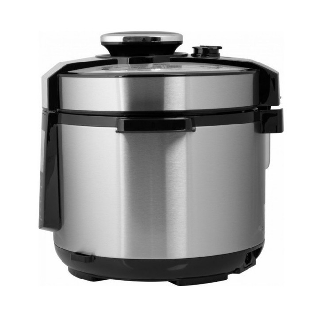 Мультиварка - скороварка Mirta MC-2252 (Чаша с антипригарным покрытием, 1000W) - изображение 4
