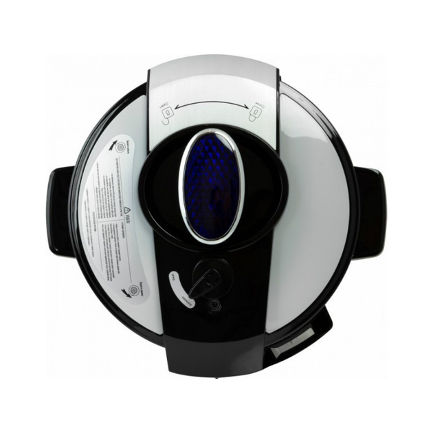 Мультиварка - скороварка Mirta MC-2252 (Чаша с антипригарным покрытием, 1000W) - изображение 5