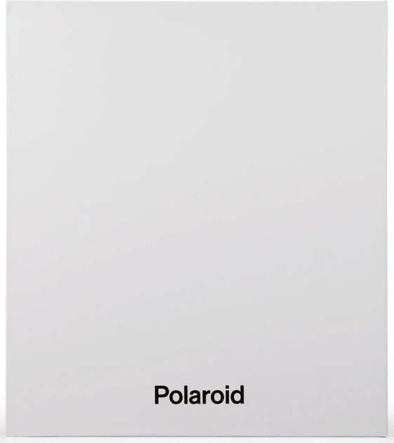 Album zdjęć ślubnych Polaroid Biały (9120096772948) - obraz 4