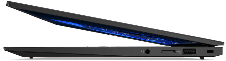 Ноутбук Lenovo ThinkPad X1 Carbon Gen 10 (MOBLEVNOTMAUL) Black - зображення 5
