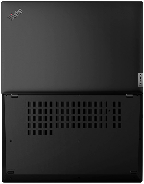 Laptop Lenovo ThinkPad L15 Gen 3 (MOBLEVNOTMB20) Thunder Black - obraz 7