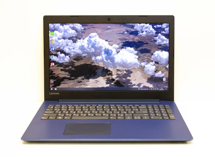 Ноутбук Lenovo IdeaPad 330-15IKB I7-8550U 8Gb 512SSD intelHD/Б.в