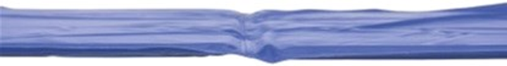 Mata chłodząca dla psów TRIXIE 100x60cm XL-XXL niebieska (4011905286884) - obraz 5