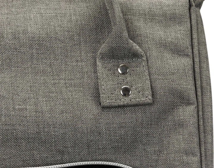 Plecak do noszenia zwierząt TRIXIE Ava 32x42x22cm (4011905288406) - obraz 5