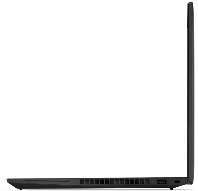 Ноутбук Lenovo ThinkPad P14s Gen 3 (MOBLEVNOTMAZP) Black - зображення 9