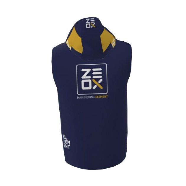 Жилет ZEOX Еlement M - Фото 2 Жилет ZEOX Еlement M - изображение 2