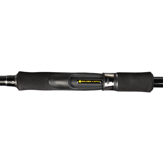 Удилище спиннинговое GC Vittor 19 VTS-802MS 2.44м 4-22г - изображение 6