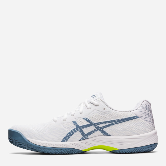 Мужские кроссовки для тенниса ASICS Gel-Game 9 Clay/Oc 1041A358-101 40 ...