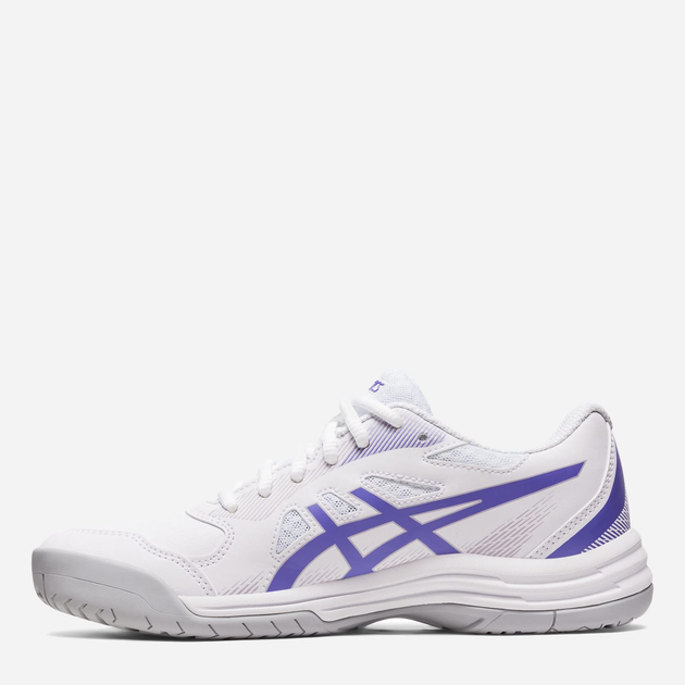 Женские кроссовки для тенниса ASICS Court Slide 3 1042A209-100 40 (8 ...