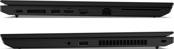 Ноутбук Lenovo ThinkPad L15 Gen 1 (MOBLEVNOTMAZT) Black - зображення 13