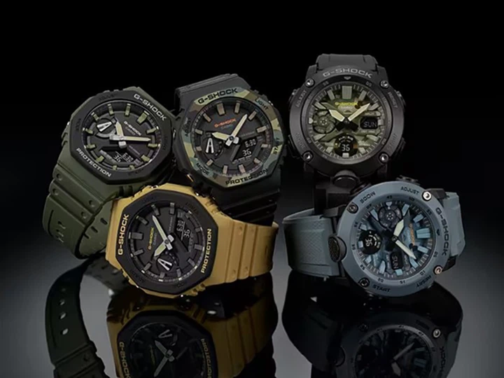 G-SHOCK セット GA-2110SUとGD-110 G-SHOCK セット GA-2110SUとGD-110 G-SHOCK セット GA-2110SUとGD-110