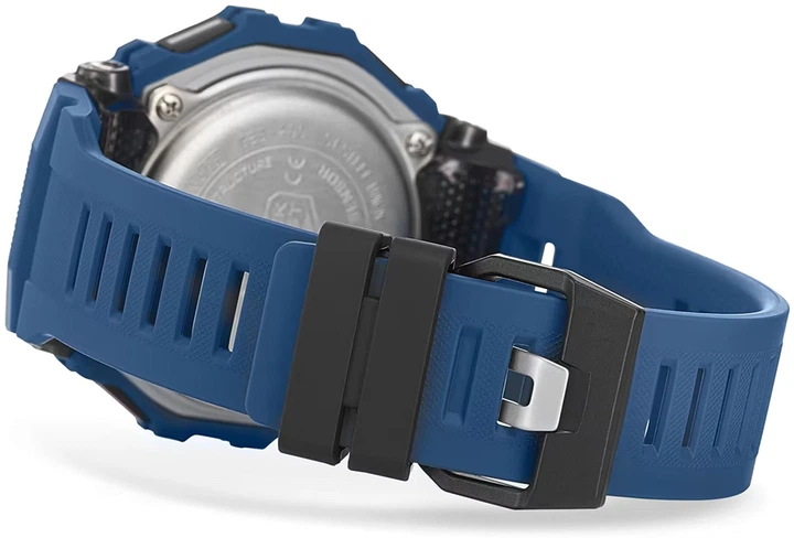 Мужские часы CASIO G-Shock GBD-200-2ER – купить онлайн на ROZETKA