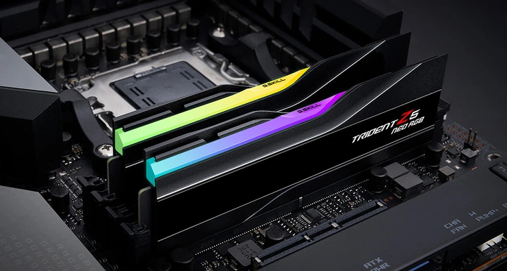 Оперативная память G.Skill DDR5-6000 32768MB PC5-48000 (Kit of