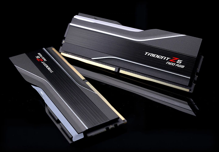 メモリー G.SKILL F5-6000J3038F16GX2-TZ5NR F5-6000J3038F16GX2-TZ5NR - Overview - G.SKILL International