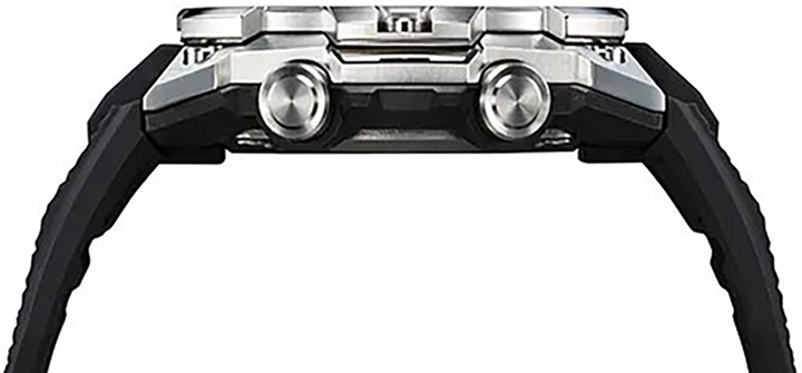 Мужские часы CASIO G-Shock GST-B400-1AER - изображение 5