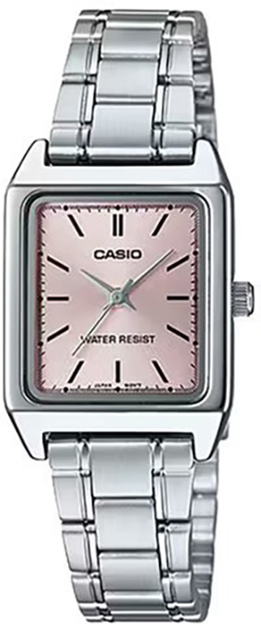 Женские часы CASIO LTP-V007D-4E – купить онлайн на ROZETKA