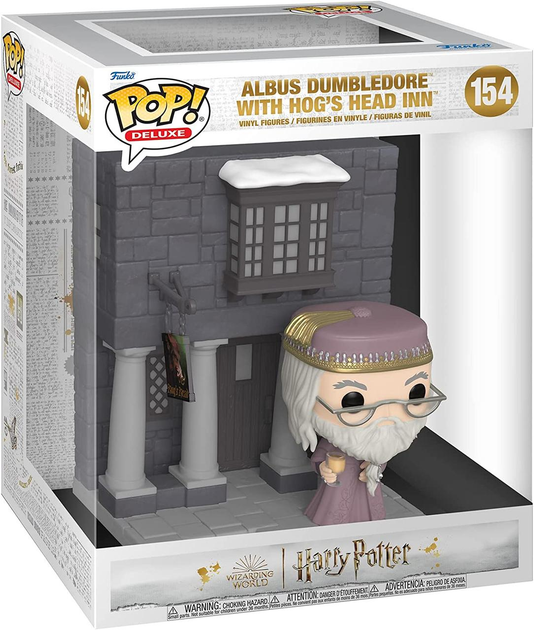 Albus dumbledore clearance funko pop