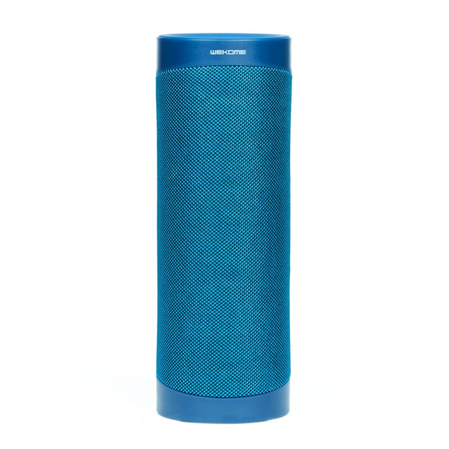 Портативная мощная Bluetooth колонка Remax D32 Синяя – фото, отзывы ...