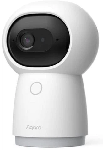 IP камера-хаб Aqara Camera Hub G3 EU (AQARA G3 CAMERA) - зображення 3