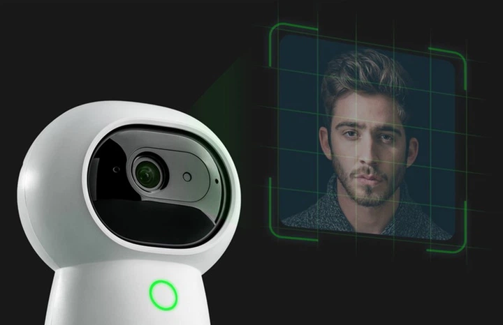 IP камера-хаб Aqara Camera Hub G3 EU (AQARA G3 CAMERA) - зображення 7