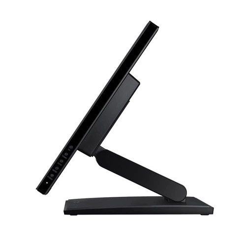 Монитор TFT 21.5" Neovo TM-22 сенсорный P-Cup 10 касаний D-SUB HDMI DP USB хаб 1920x1080 25Вт колонки black - изображение 4