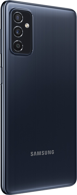 Smartfon Samsung Galaxy M52 5G 6/128GB Black - obraz 5